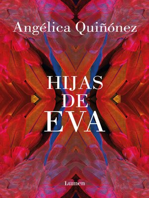 cover image of Hijas de Eva
